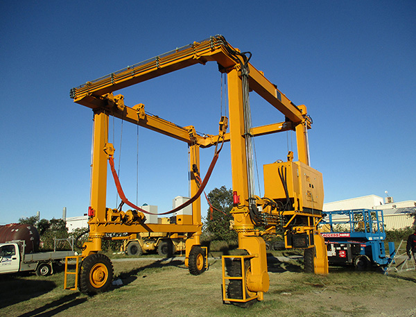 Henan Zhongyuan rennibrautarframleiðsla Co., Ltd. 